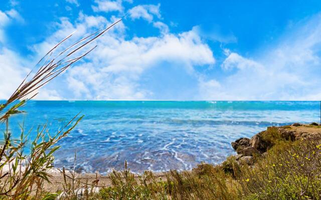 Penthouse Luxury Faro Casasol