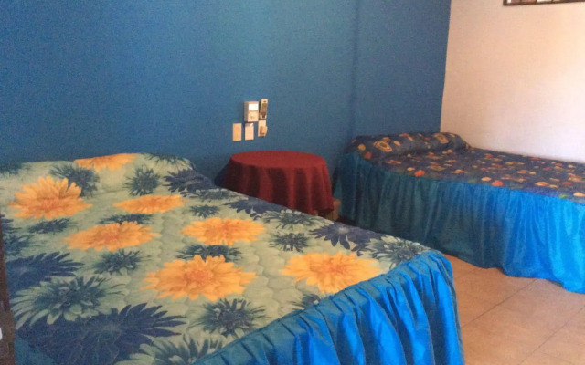 Hotel Suites Tropicana Ixtapa