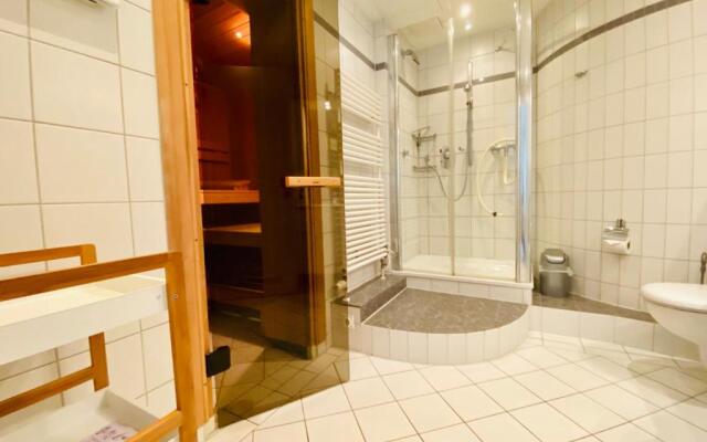 Villa Seepark - Ferienwohnung 2