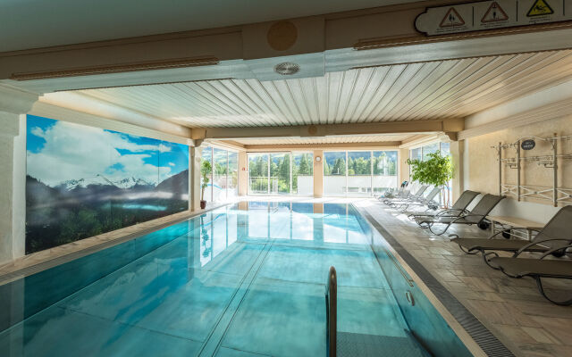 Hotel Germania Gastein