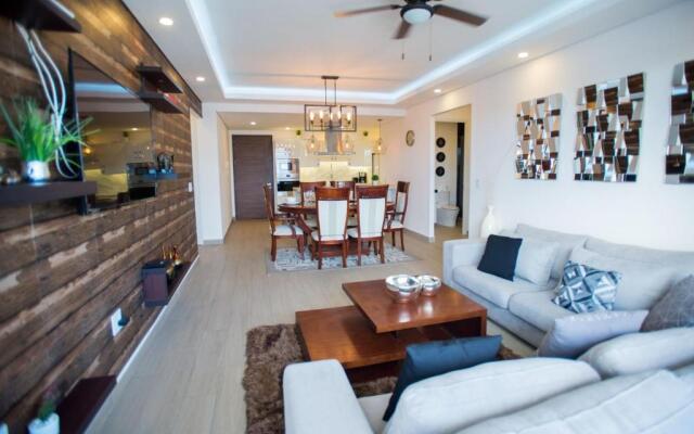 Real View Towers E306 by Casago