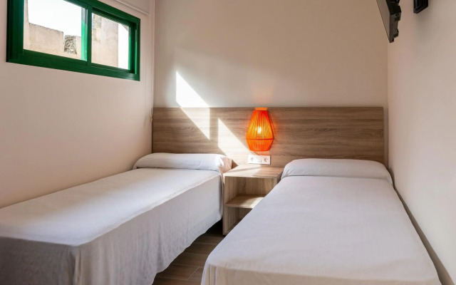 Medplaya Aparthotel San Eloy