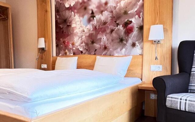 Pension Auszeit & Restaurant