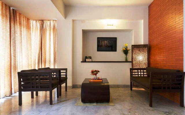 Maple Suites Serviced Apartments