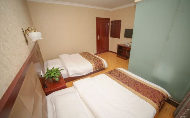 Jiaze Hotel
