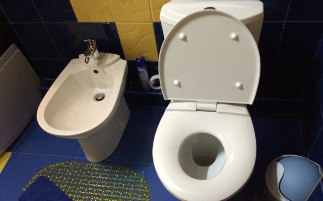 Дом Волна — фото