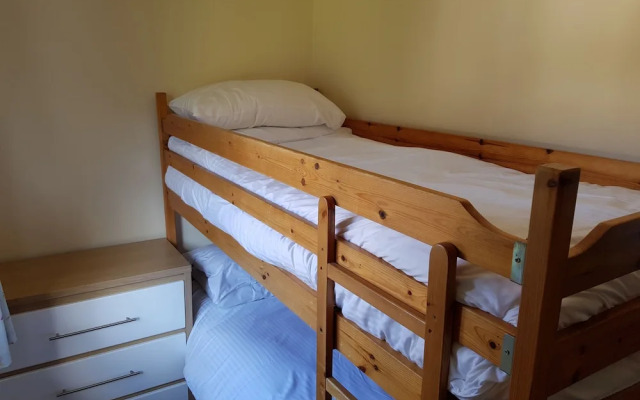Tolroy Manor Holiday Park