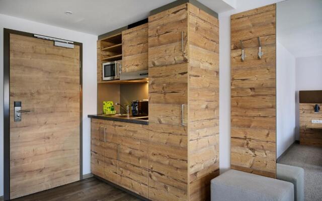 ApartHotel Rose Ellwangen