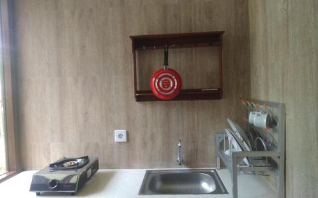 Embang Homestay