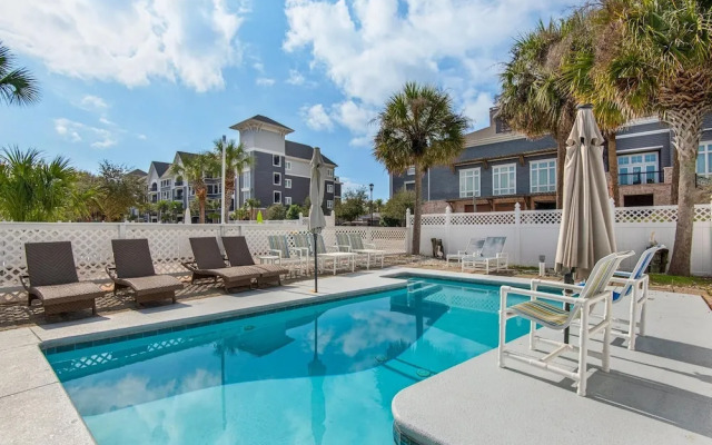 Beach House of Stress Relief