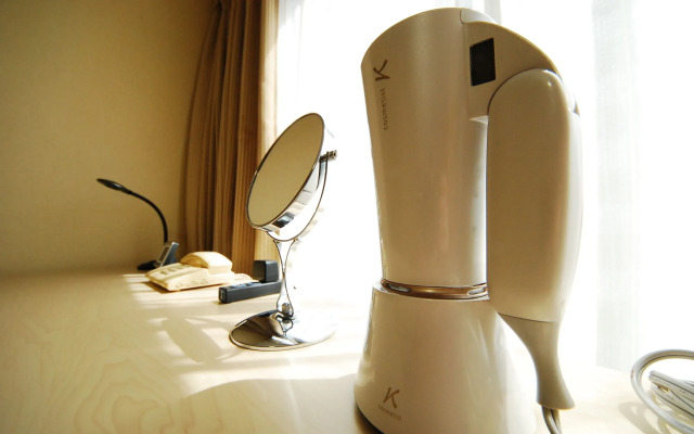 Hotel cooju Kawasaki