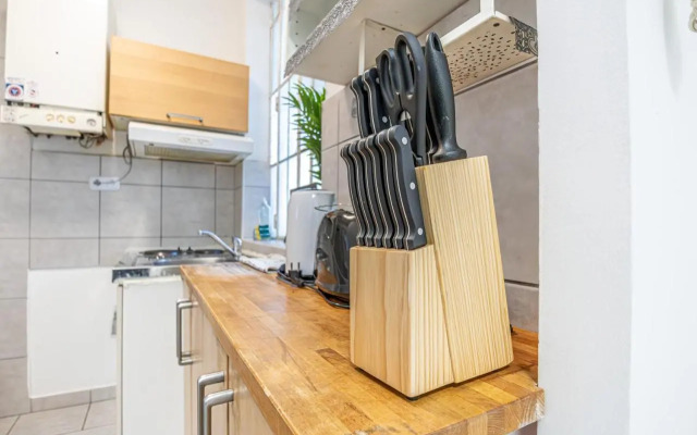 Beautiful 2BR Apt.- Perfect for Longstays