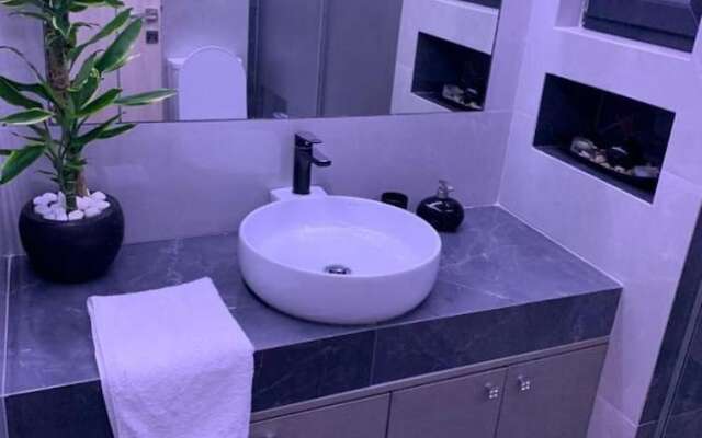 Modern Villa in Heraklion City Center, Crete