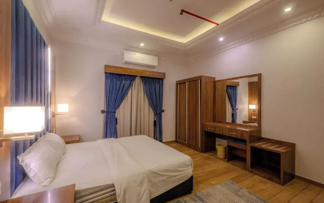 The best nights for hotel apartments