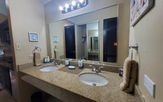 EliMar Bay View Studio