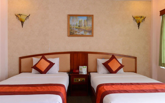 Rang Dong Hotel