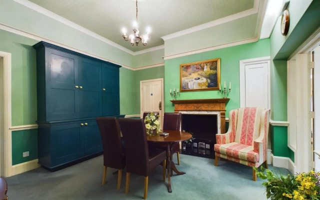 Beech House Hotel