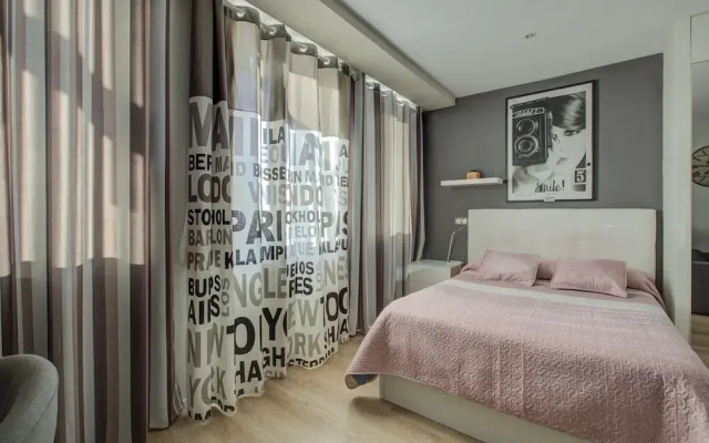 Apartamentos Princesa