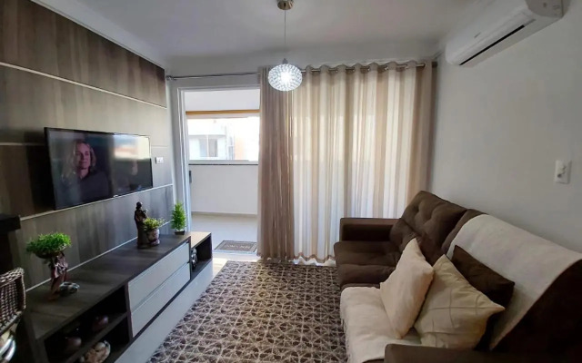 A081 - Recanto do Cardeal Apto com 2 quartos - Bombas