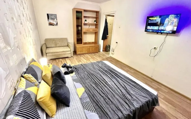 Апартаменты Суточно на улице Есенина, д. 42