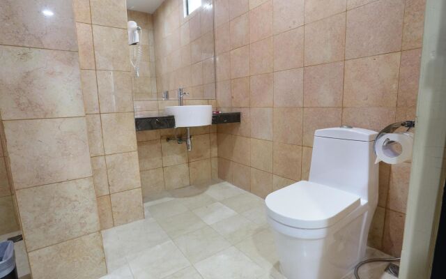 The Centro Hotel & Residence by Orchardz