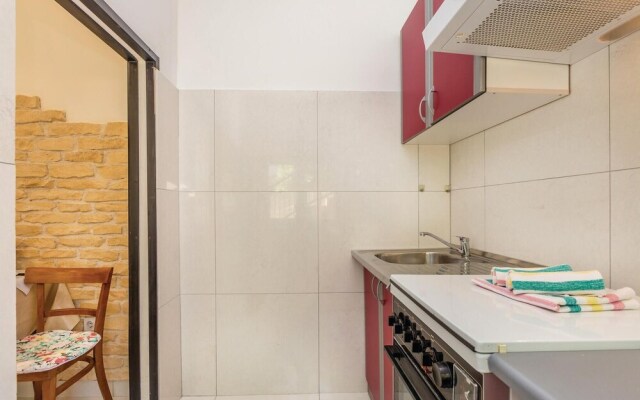 Amazing Home in Krk With Wifi and 1 Bedrooms