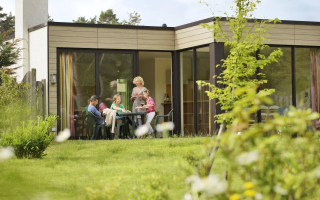 Center Parcs Bispinger Heide