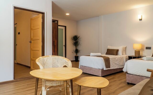 Mulyo Hotel