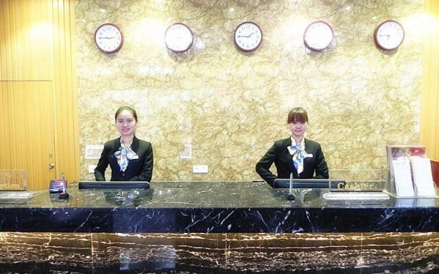 Hongchang Business Hotel