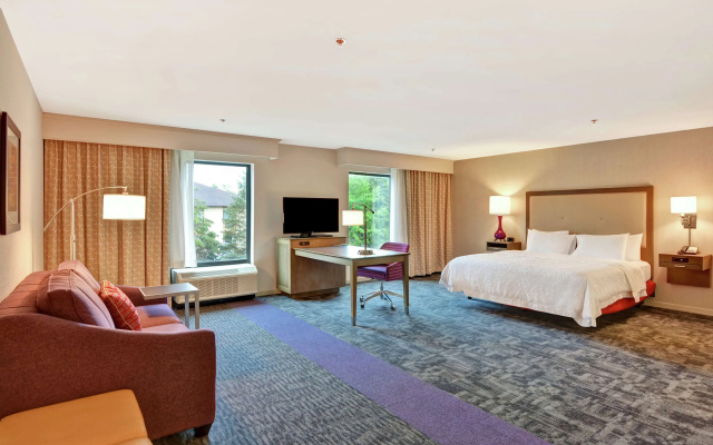 Hampton Inn & Suites Ashland