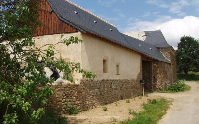 Gîte de La Porte du Parc