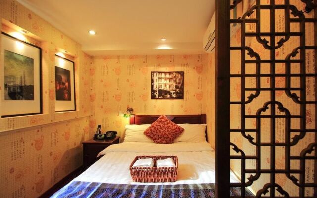 Shanghai Memory Guesthouse