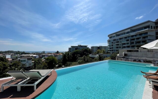 Apartment at Palmetto Condo by Lofty