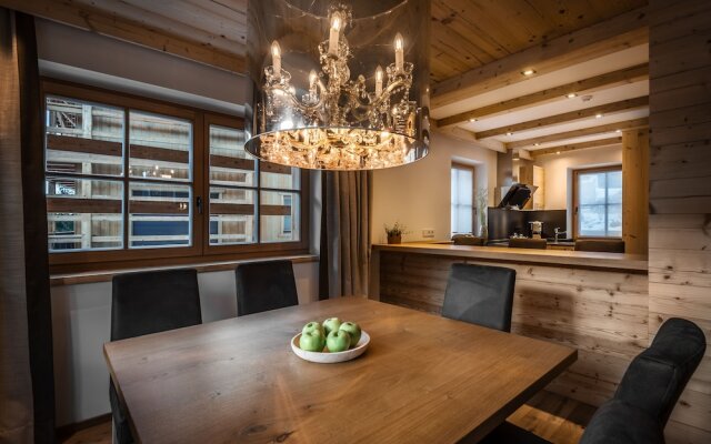 Liondes Chalets