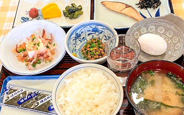 Business Inn Marce (Shodoshima)