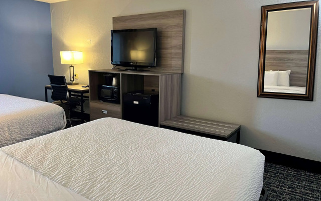 Baymont by Wyndham Indianapolis South