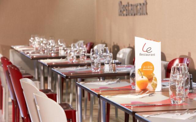 Hotel Campanile Grenoble Nord - Moirans