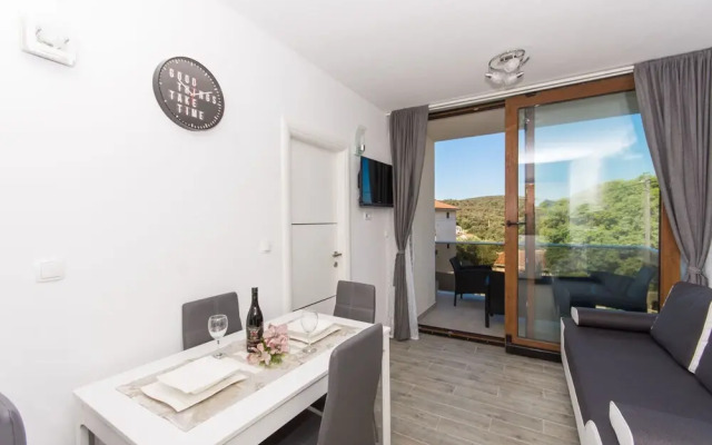 Apartments Villa LA