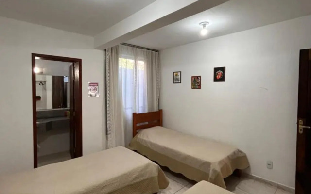 Thiferer Hostel