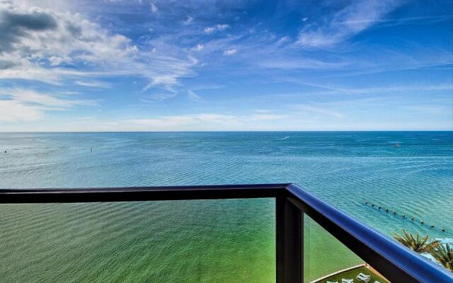 440 West Condos 1408N