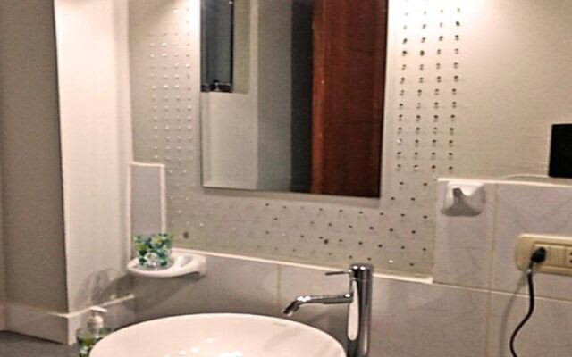 Kintu Apart Hotel