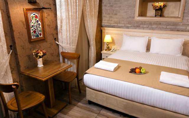 Sultanahmet Suites