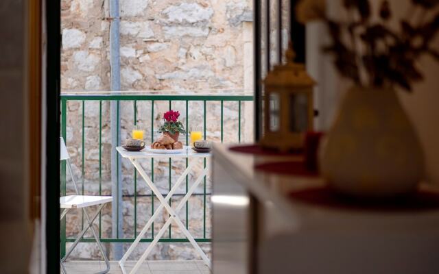 Apartments Lotti