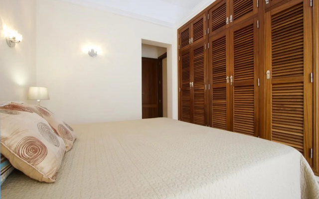 Villas Coral Deluxe
