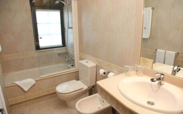Hotel Rustico Punta Uia