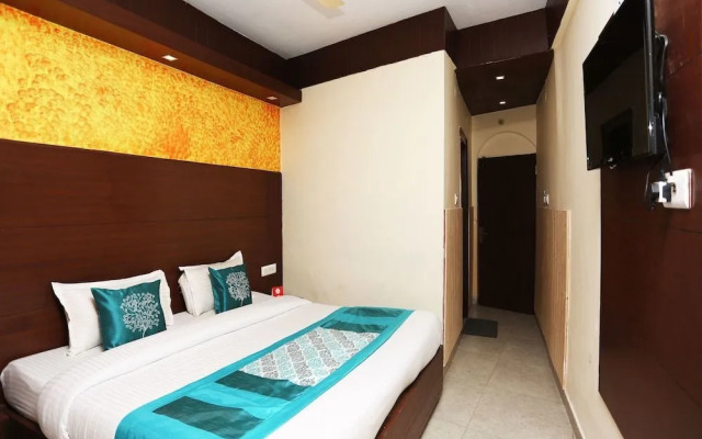 OYO 2576 Hotel Piknik