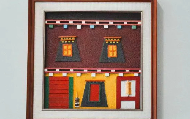 Tianlu Gucun Township Yun Homestay