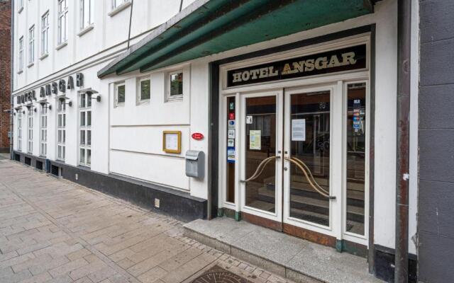 Hotel Ansgar