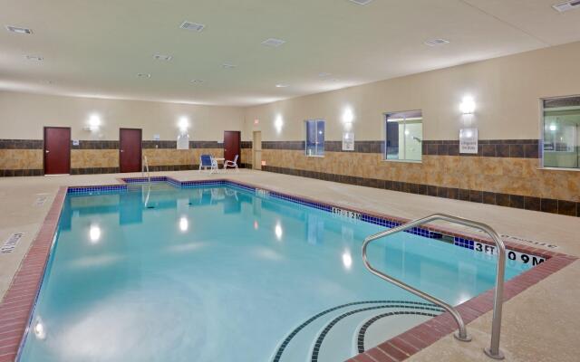 Holiday Inn Express Hotel & Suites Dumas by IHG