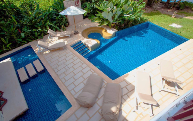 Amatapura Villa 1